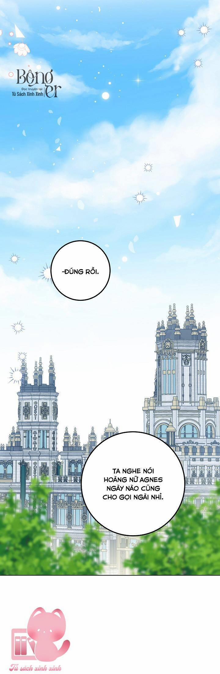 Hoàng Nữ Cosplay Nonfan 39 trang 51