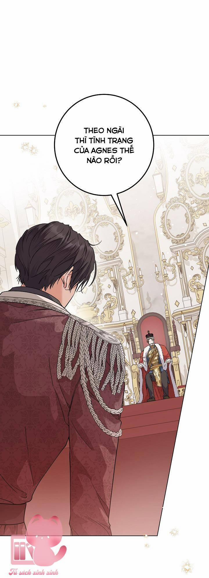 Hoàng Nữ Cosplay Nonfan 39 trang 52