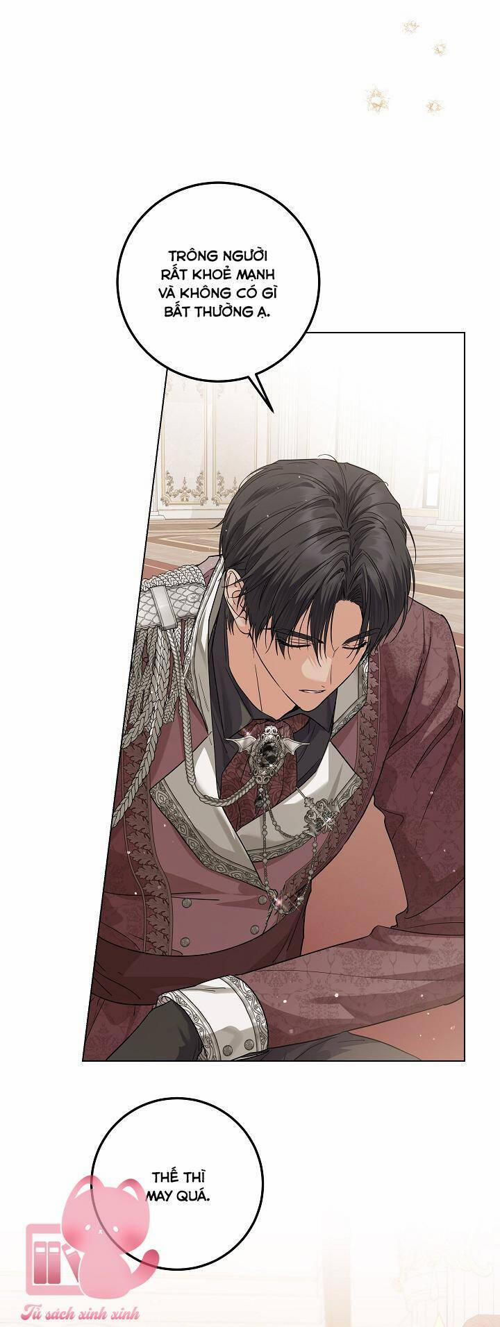 Hoàng Nữ Cosplay Nonfan 39 trang 53