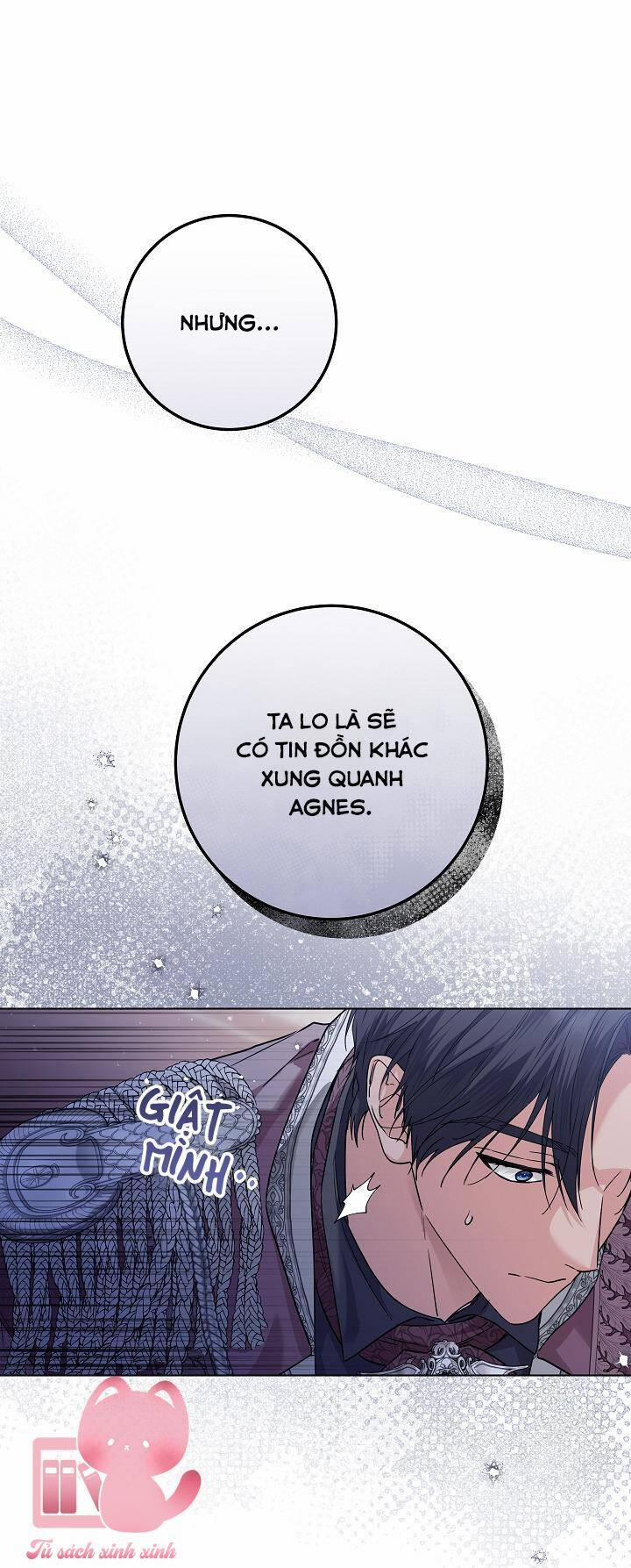 Hoàng Nữ Cosplay Nonfan 39 trang 55