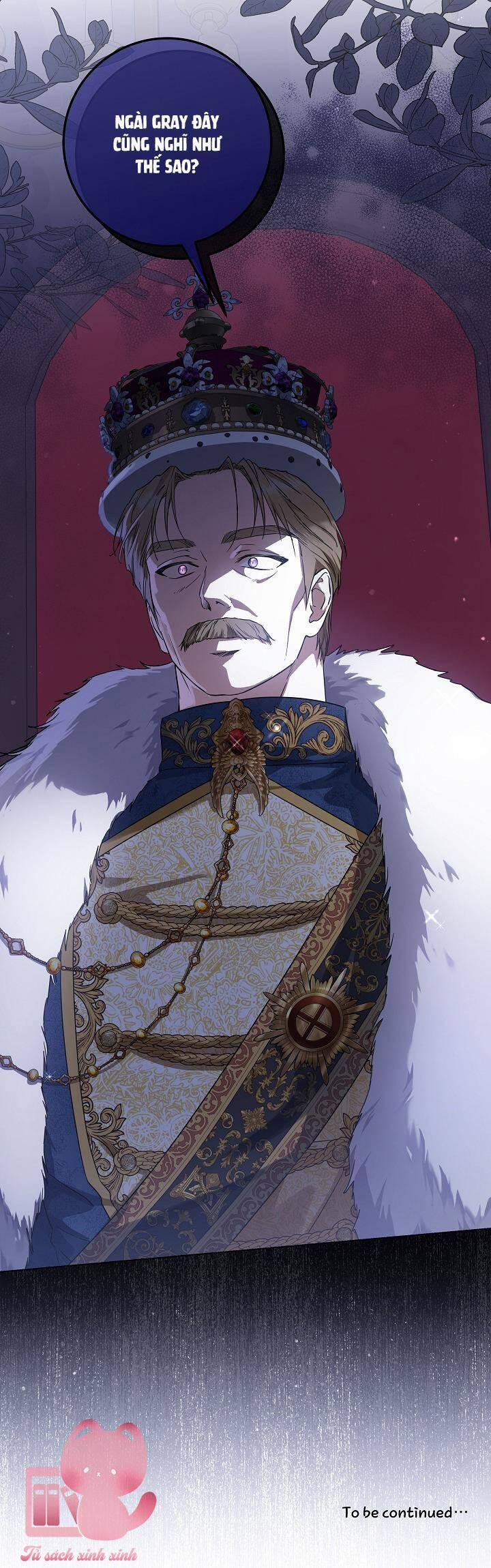 Hoàng Nữ Cosplay Nonfan 39 trang 57