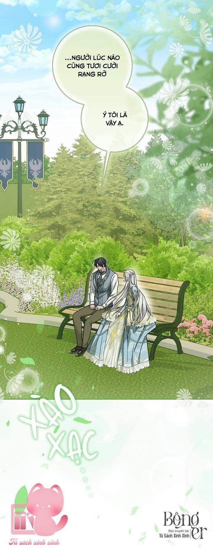 Hoàng Nữ Cosplay Nonfan 39 trang 6