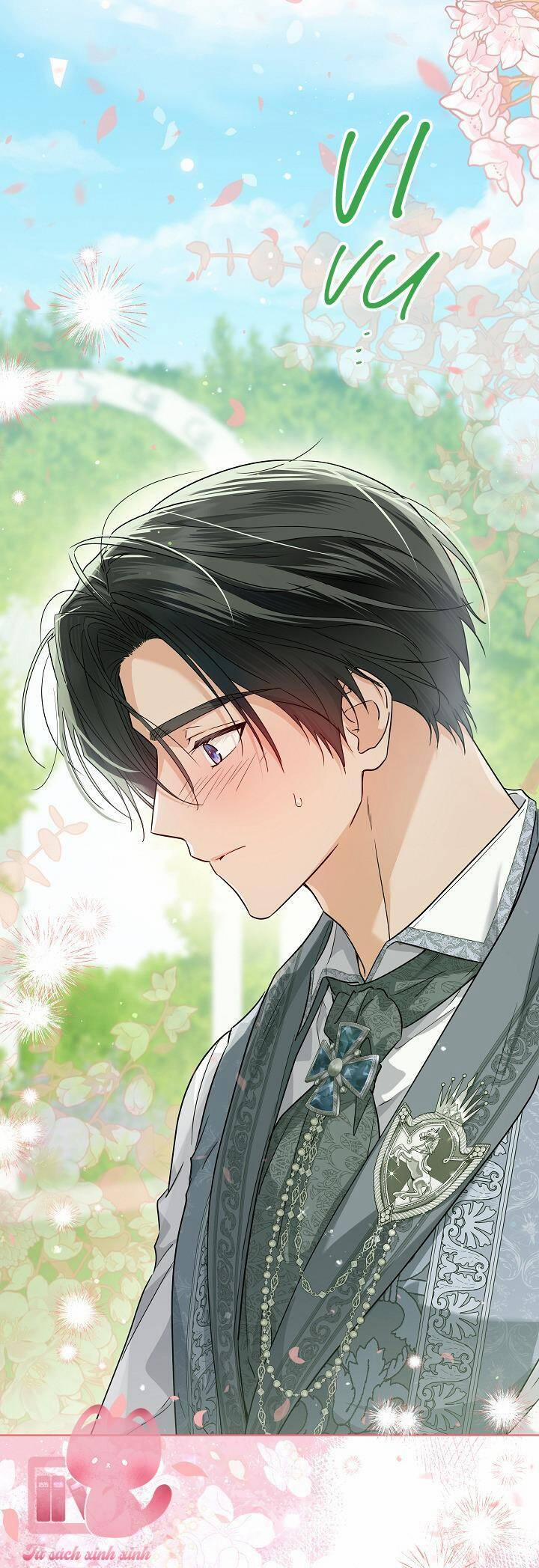 Hoàng Nữ Cosplay Nonfan 39 trang 7