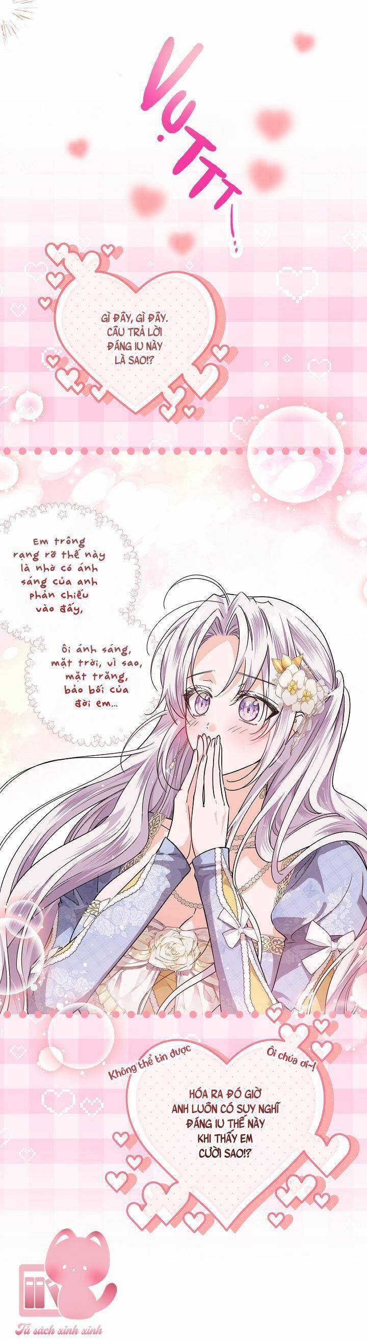 Hoàng Nữ Cosplay Nonfan 39 trang 8