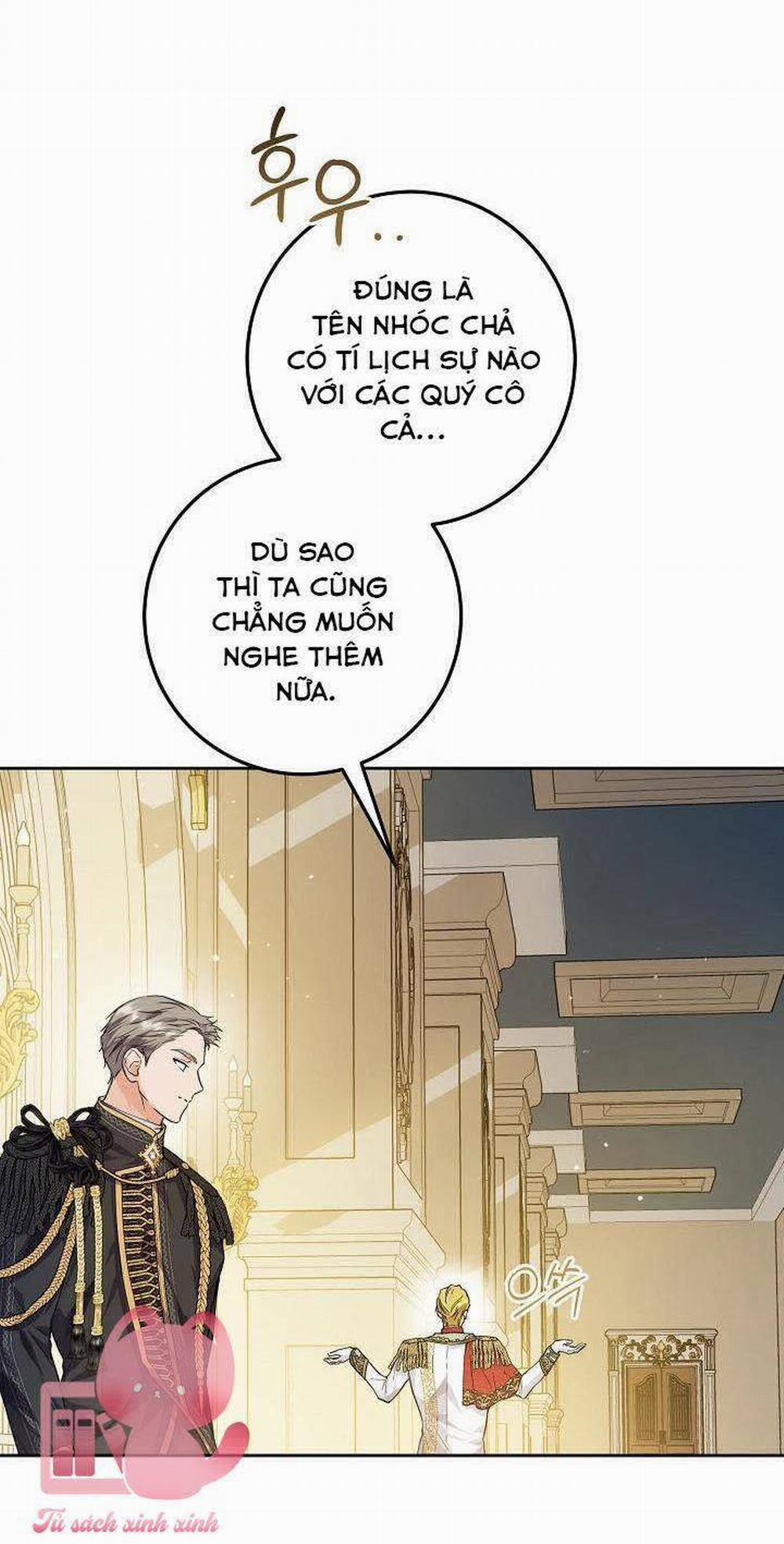 Hoàng Nữ Cosplay Nonfan 4 trang 10