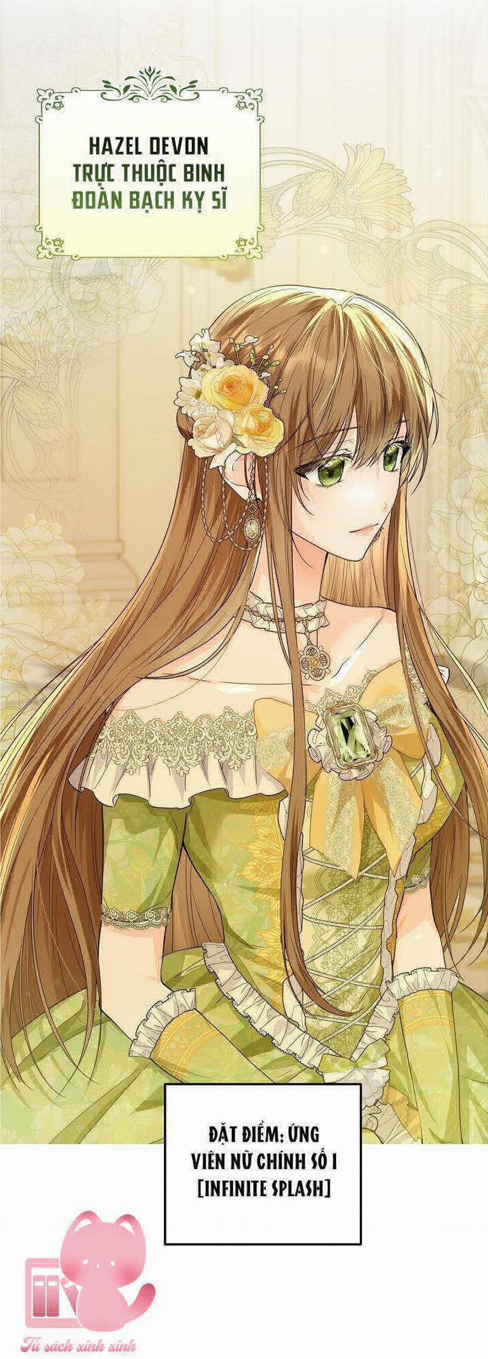 Hoàng Nữ Cosplay Nonfan 4 trang 13