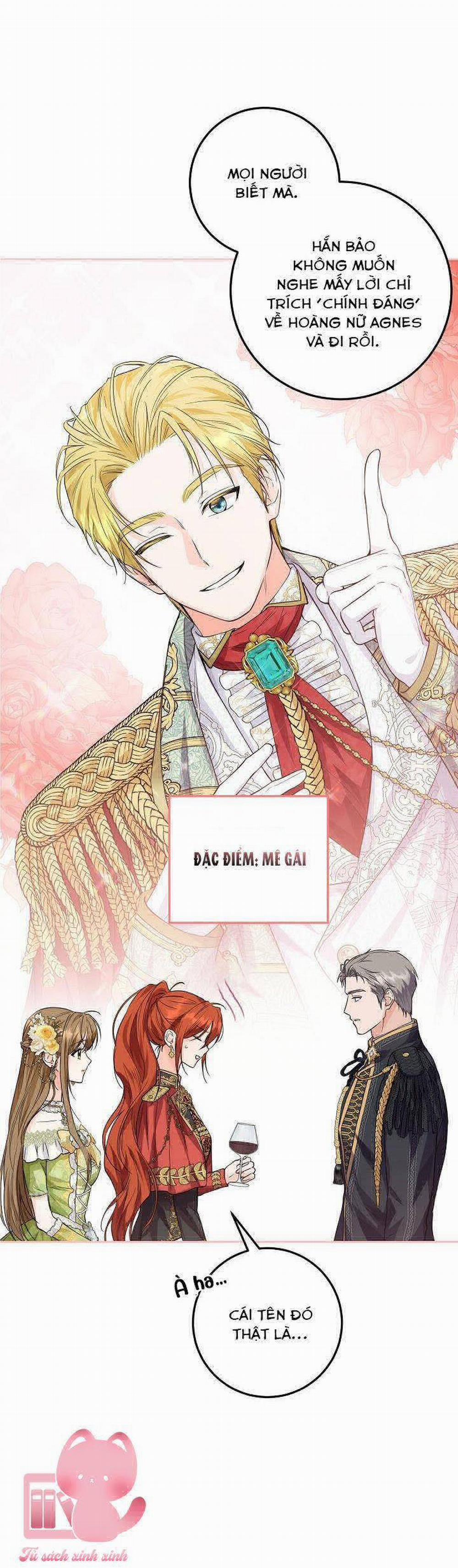 Hoàng Nữ Cosplay Nonfan 4 trang 14