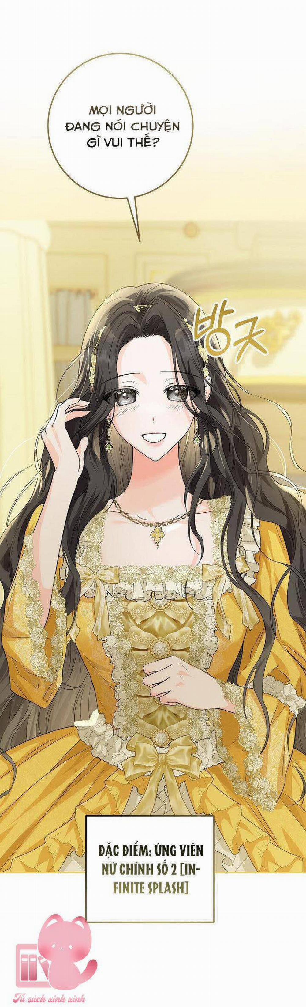 Hoàng Nữ Cosplay Nonfan 4 trang 18