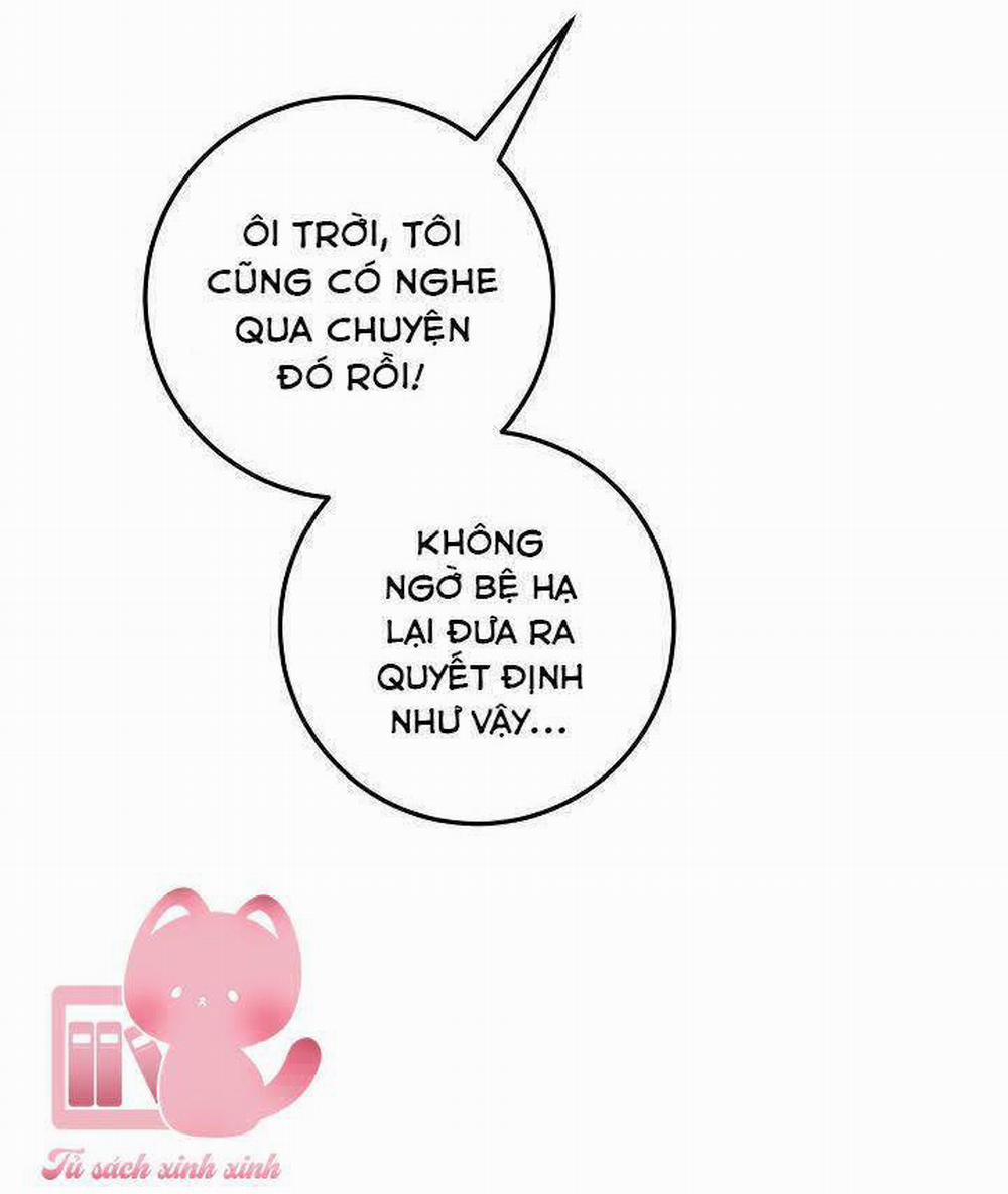 Hoàng Nữ Cosplay Nonfan 4 trang 20