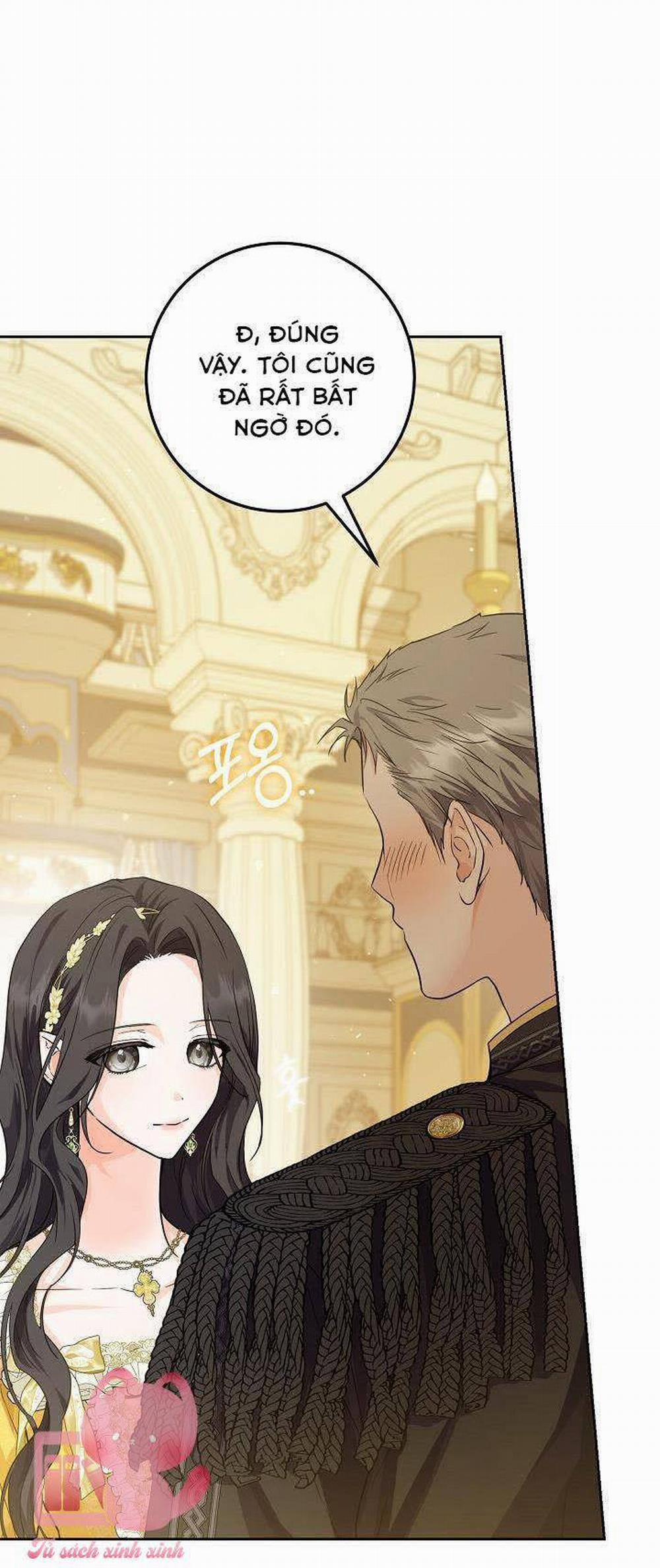 Hoàng Nữ Cosplay Nonfan 4 trang 21