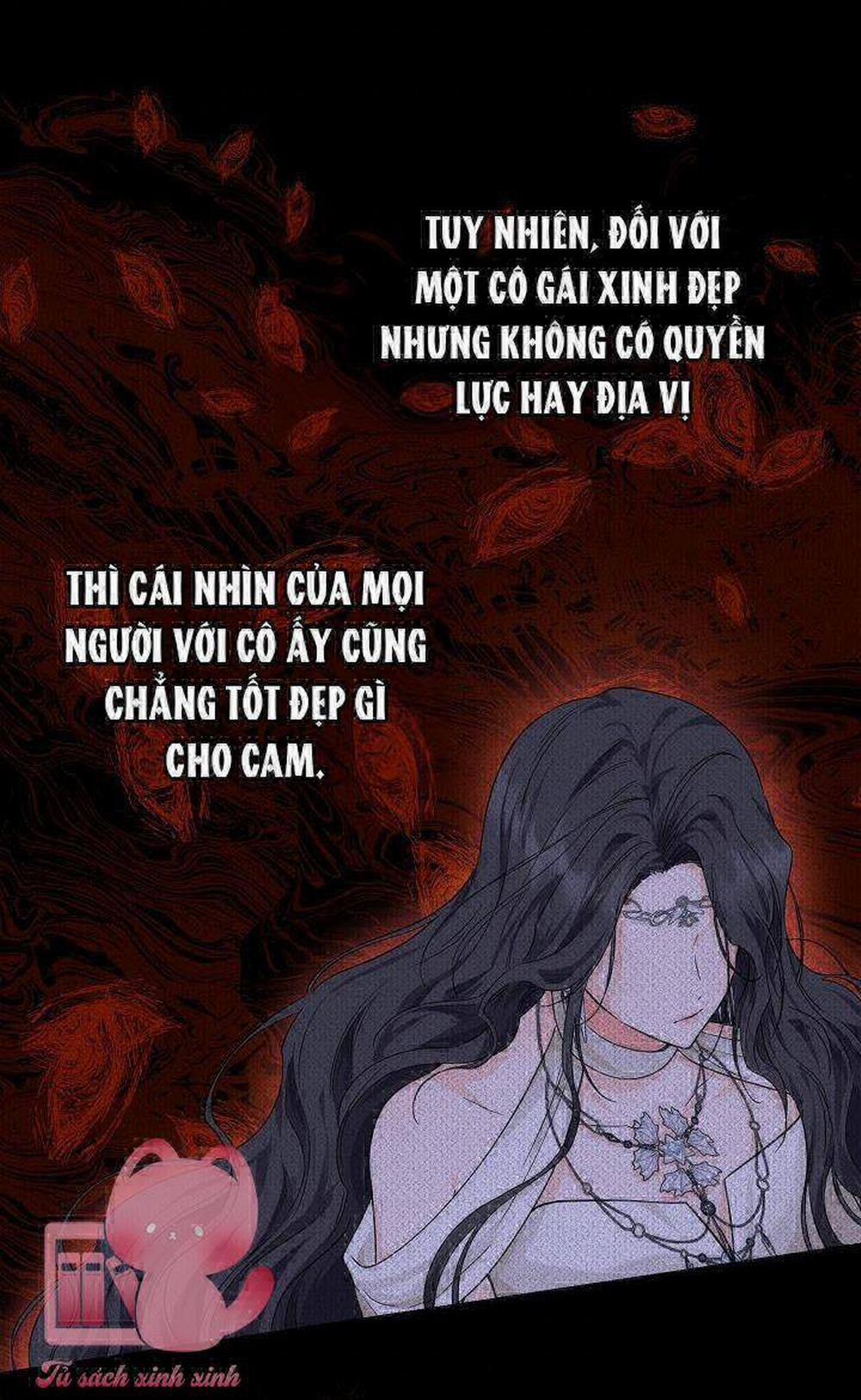 Hoàng Nữ Cosplay Nonfan 4 trang 24