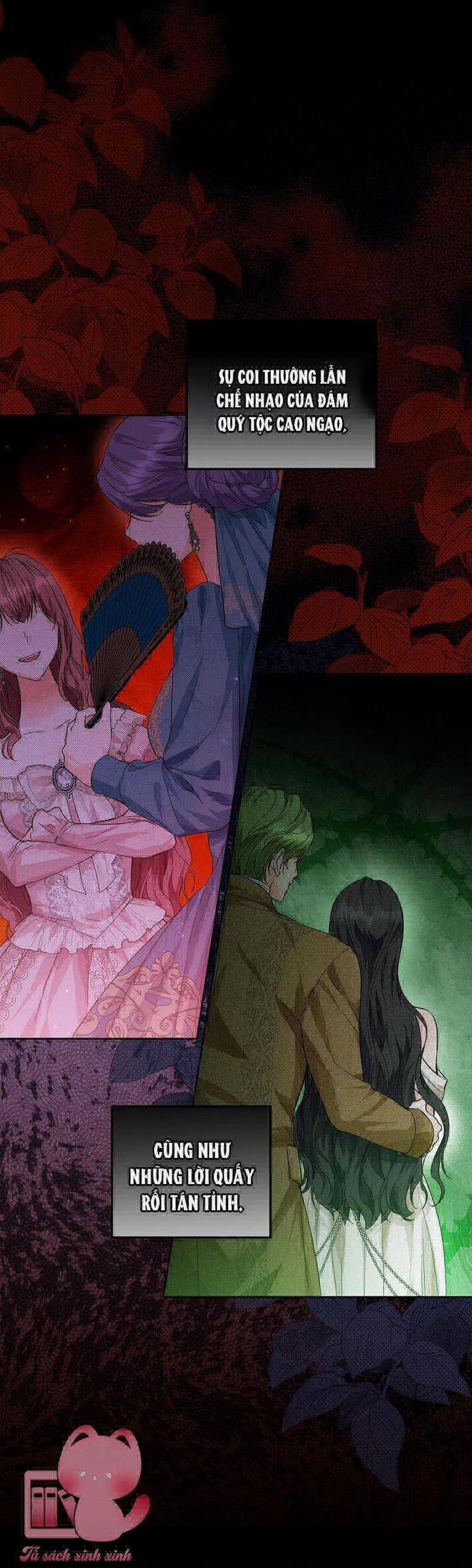 Hoàng Nữ Cosplay Nonfan 4 trang 25