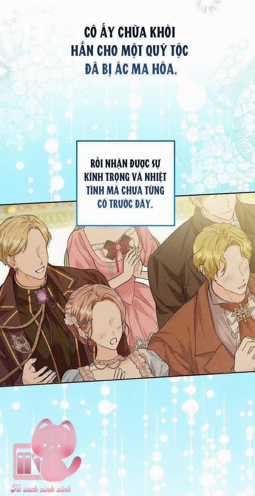 Hoàng Nữ Cosplay Nonfan 4 trang 27