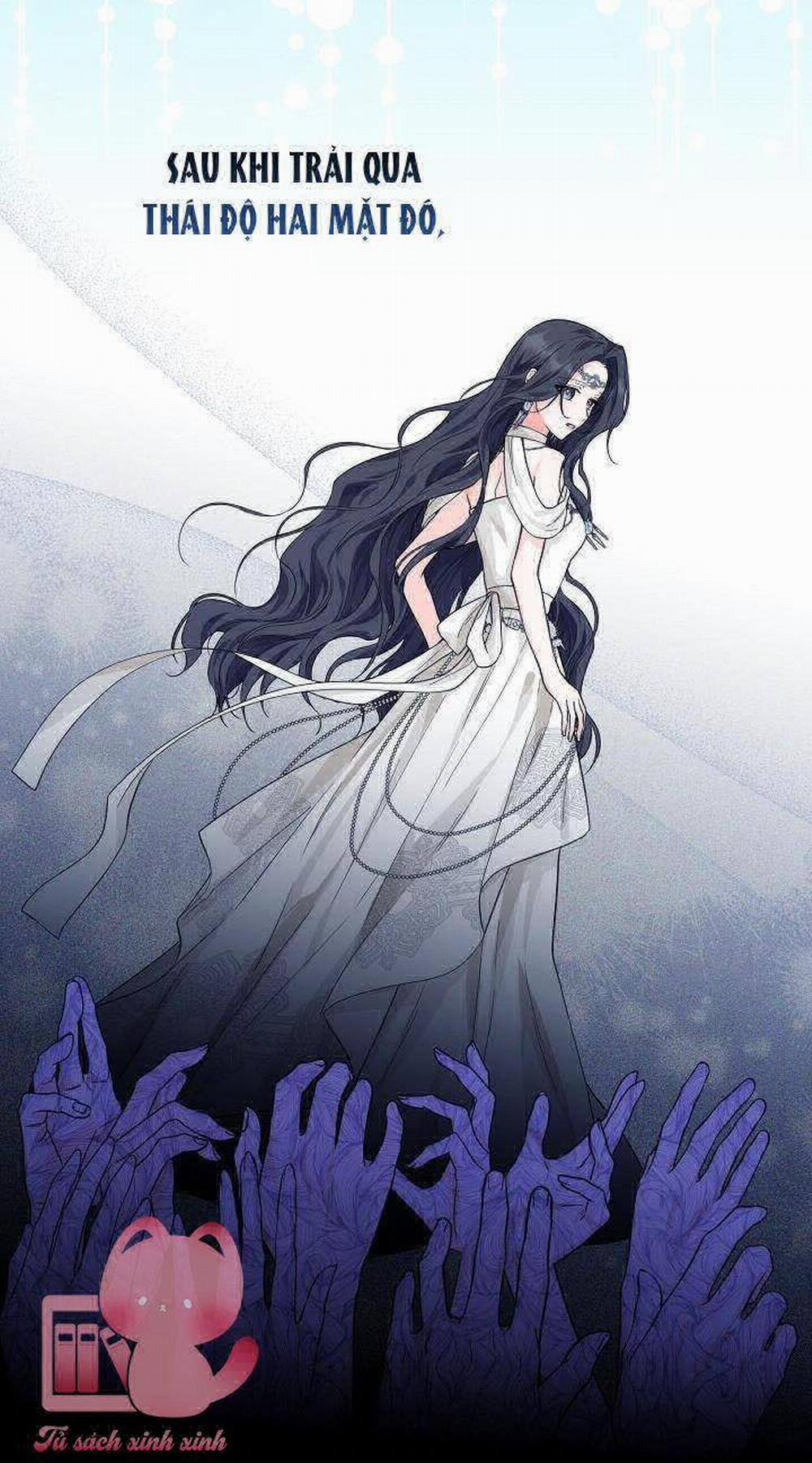 Hoàng Nữ Cosplay Nonfan 4 trang 28