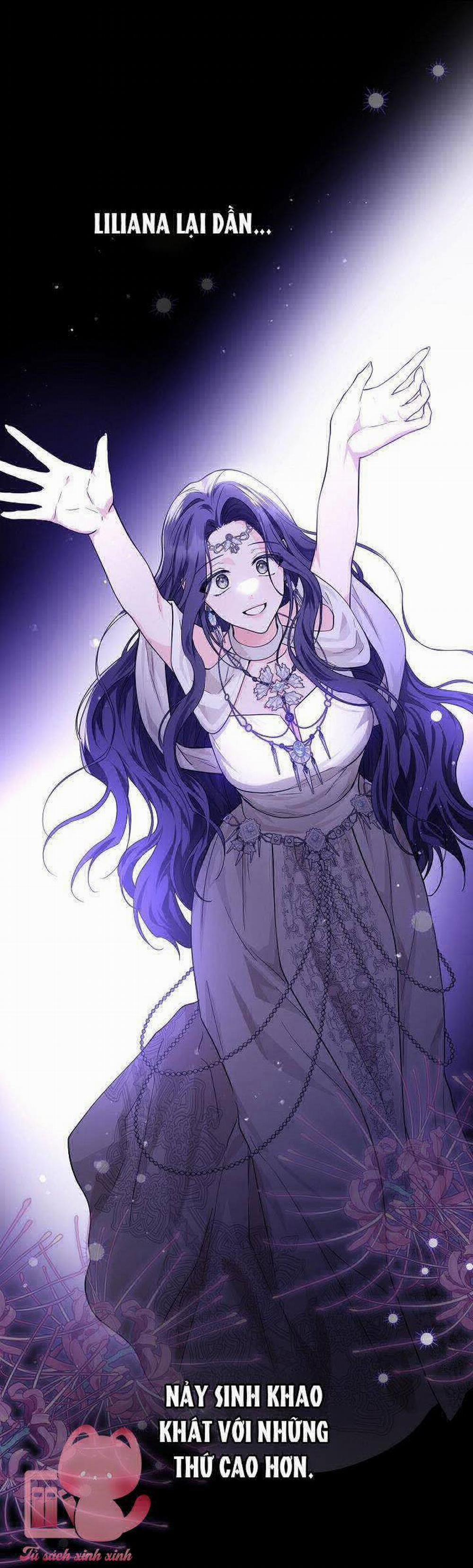 Hoàng Nữ Cosplay Nonfan 4 trang 29