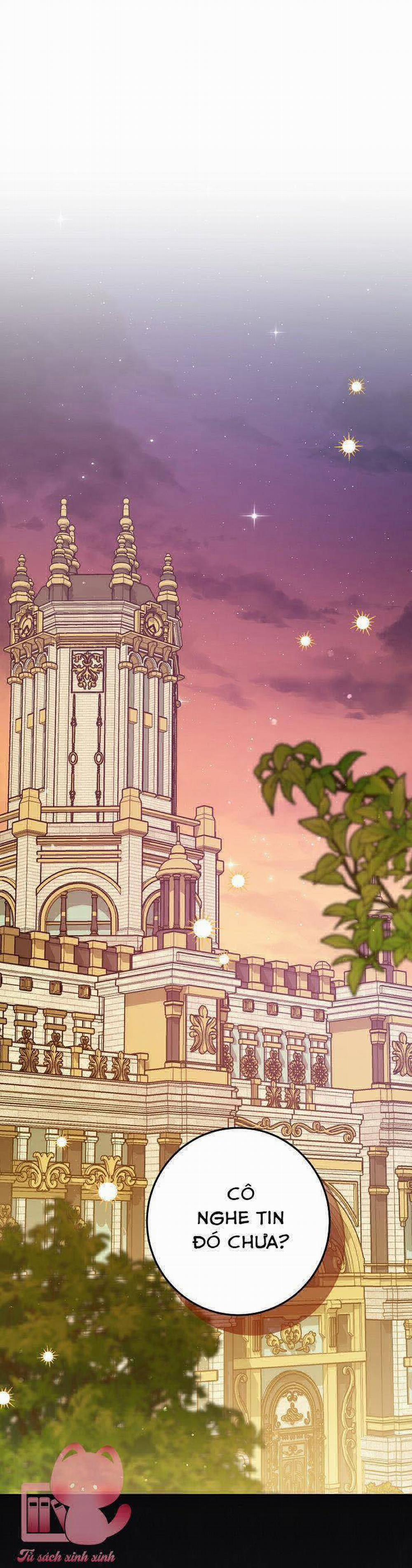 Hoàng Nữ Cosplay Nonfan 4 trang 3