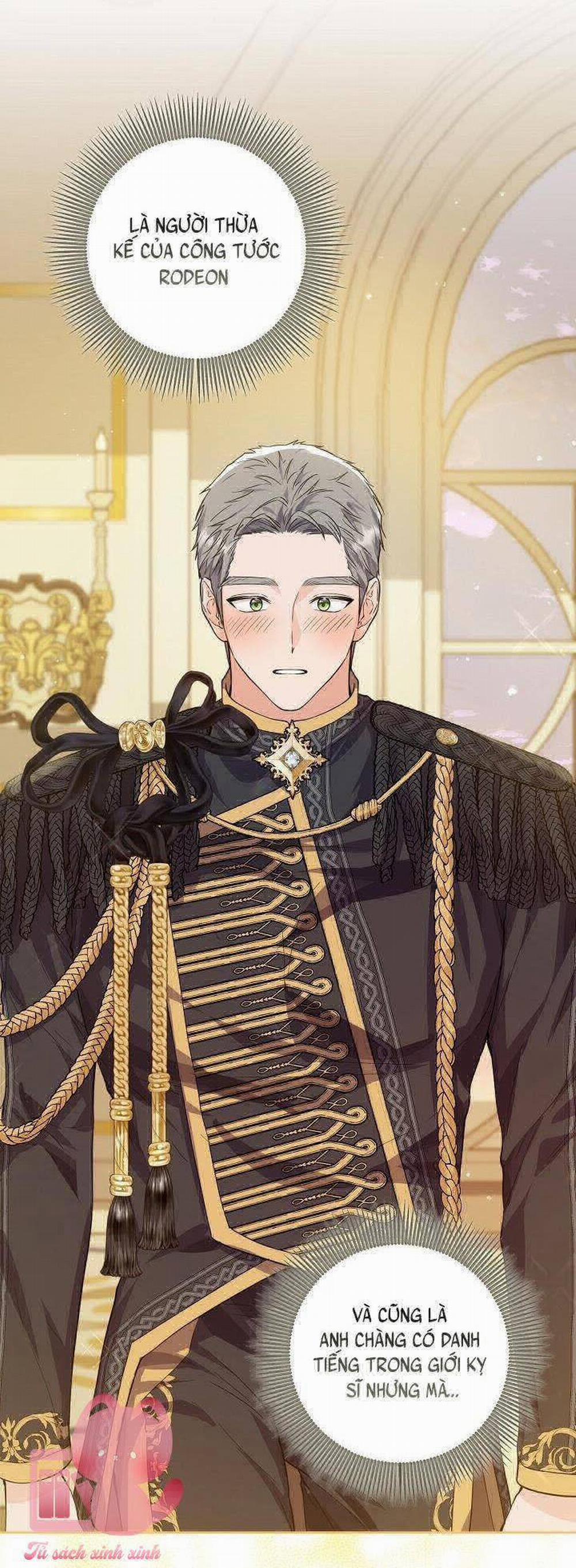 Hoàng Nữ Cosplay Nonfan 4 trang 31