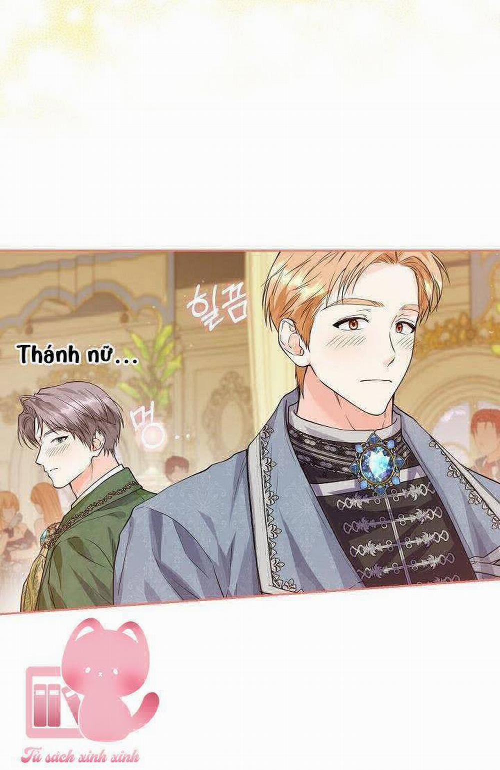 Hoàng Nữ Cosplay Nonfan 4 trang 32