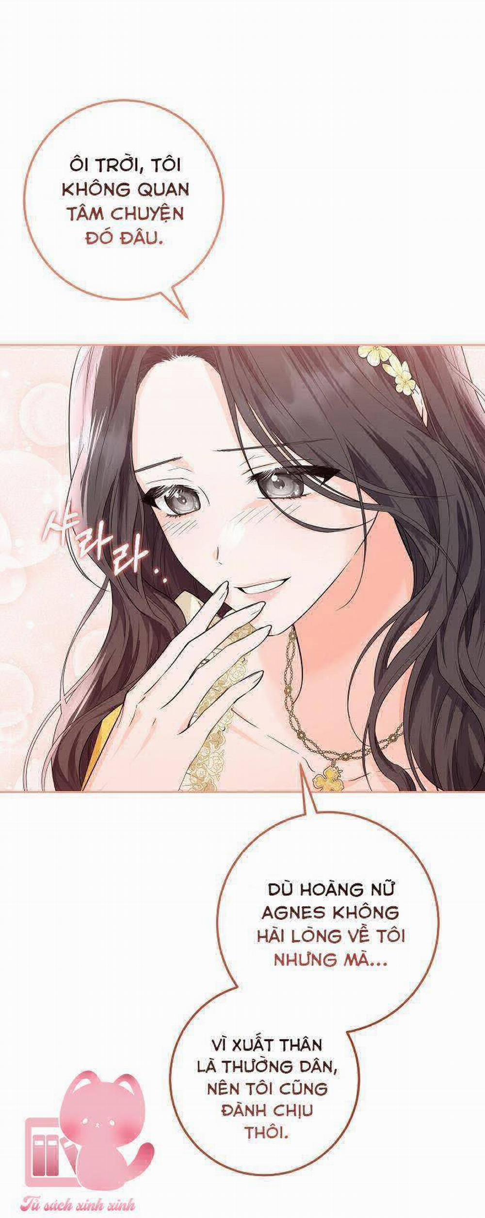 Hoàng Nữ Cosplay Nonfan 4 trang 35