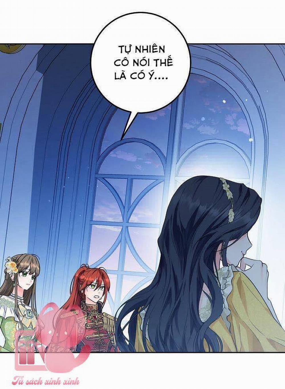 Hoàng Nữ Cosplay Nonfan 4 trang 39