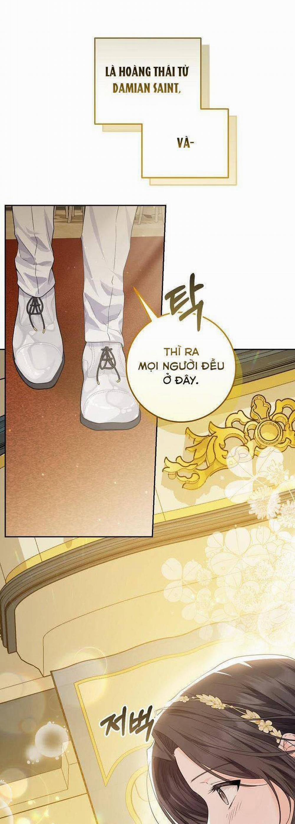 Hoàng Nữ Cosplay Nonfan 4 trang 40