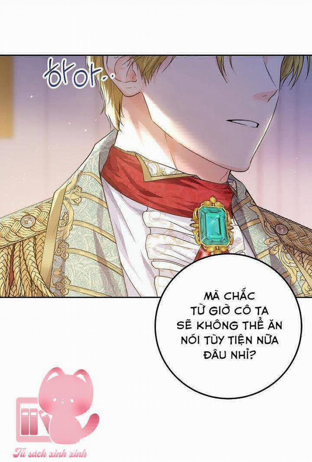 Hoàng Nữ Cosplay Nonfan 4 trang 7