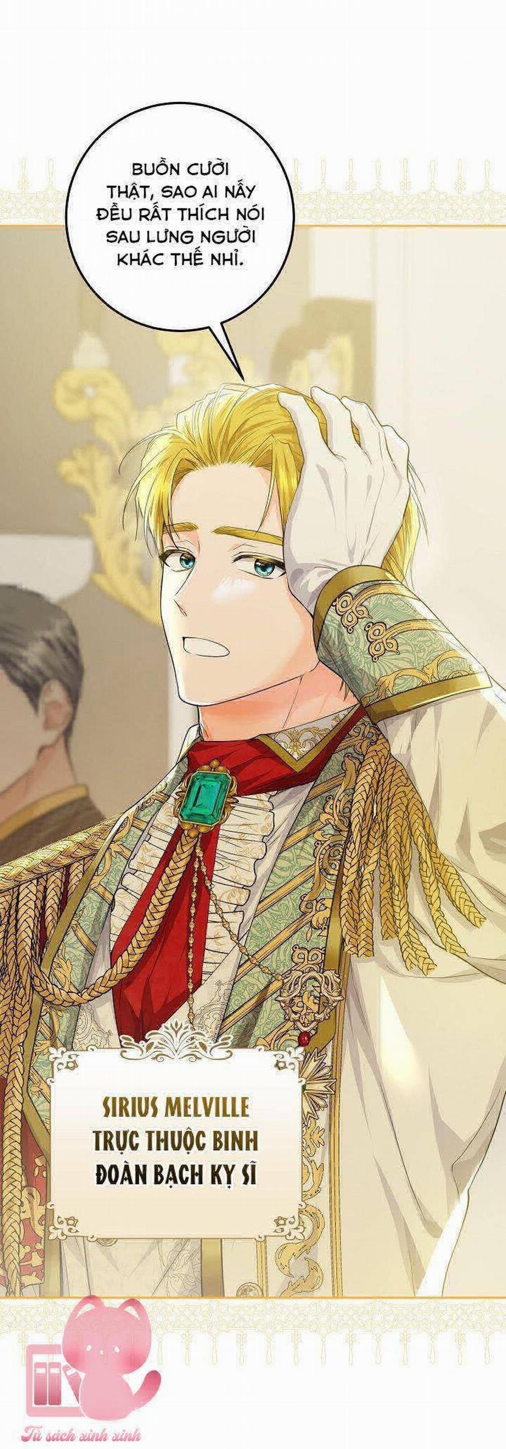 Hoàng Nữ Cosplay Nonfan 4 trang 8