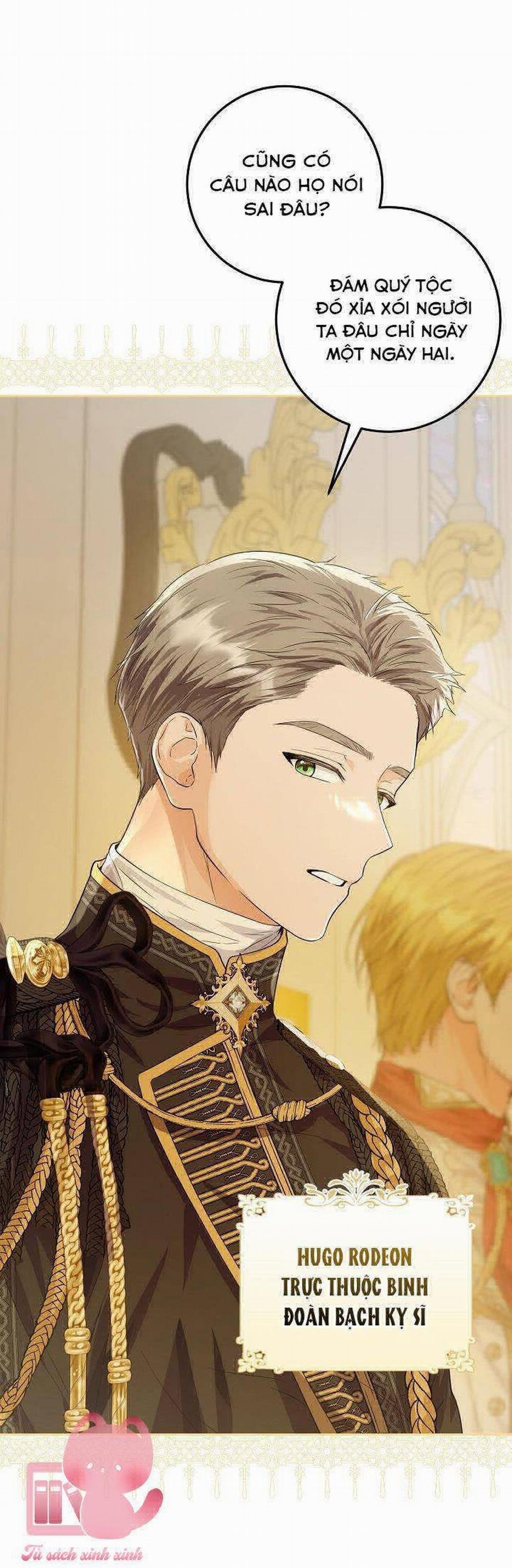 Hoàng Nữ Cosplay Nonfan 4 trang 9