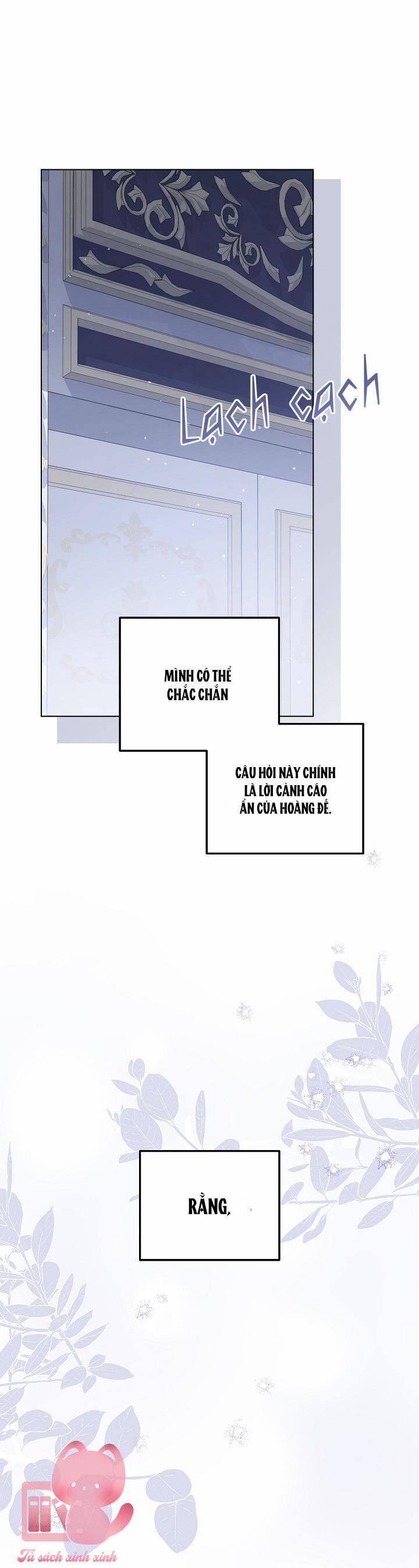 Hoàng Nữ Cosplay Nonfan 40 trang 10