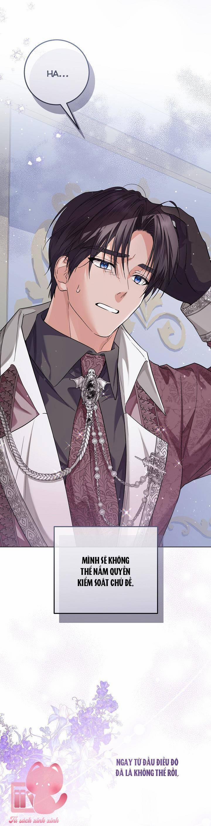 Hoàng Nữ Cosplay Nonfan 40 trang 11