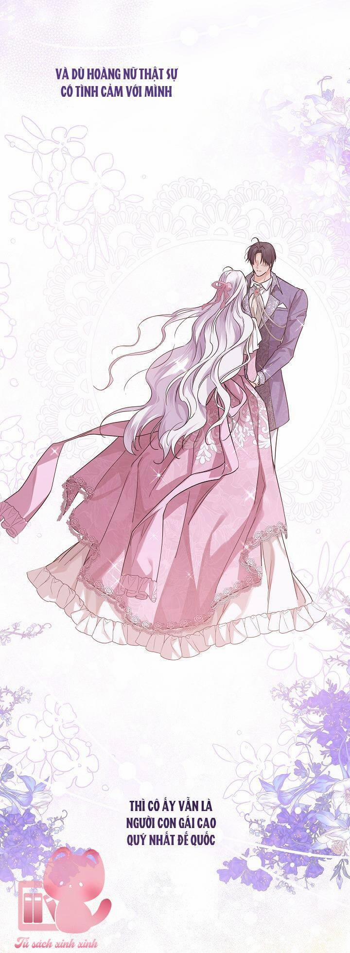 Hoàng Nữ Cosplay Nonfan 40 trang 12