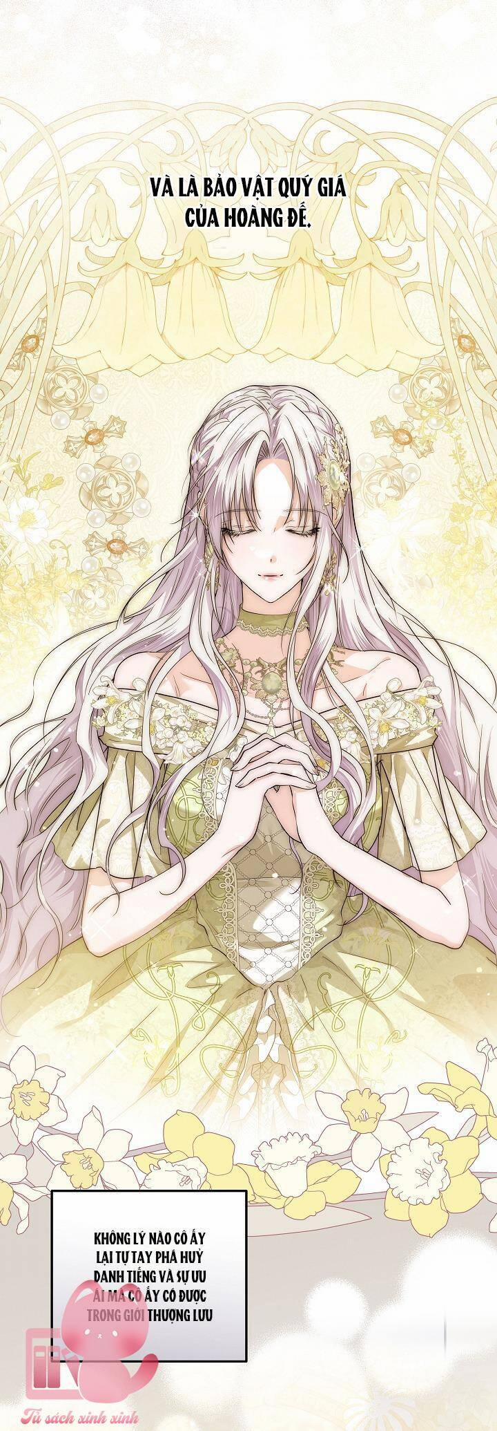 Hoàng Nữ Cosplay Nonfan 40 trang 13