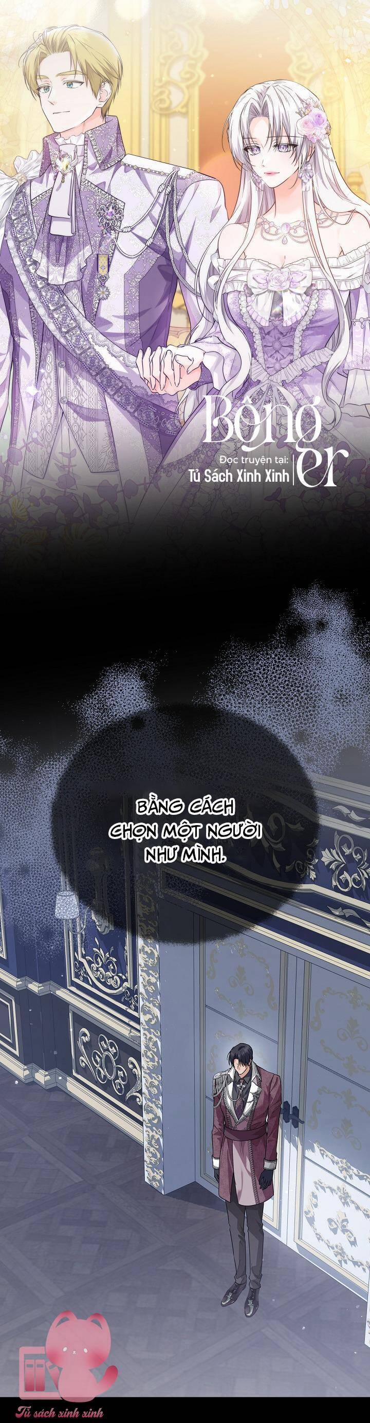 Hoàng Nữ Cosplay Nonfan 40 trang 14