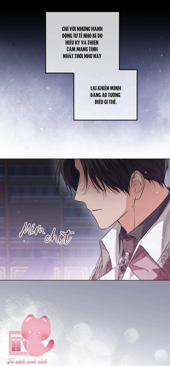 Hoàng Nữ Cosplay Nonfan 40 trang 15