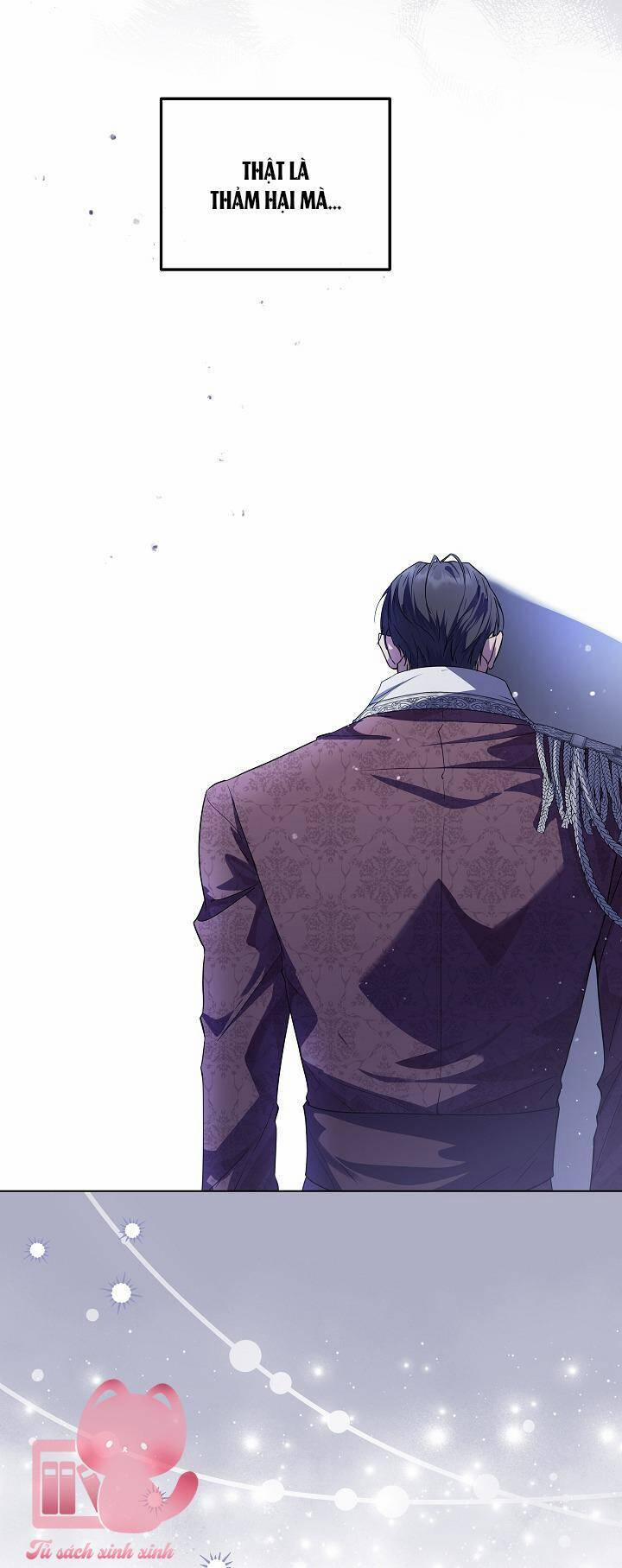 Hoàng Nữ Cosplay Nonfan 40 trang 16