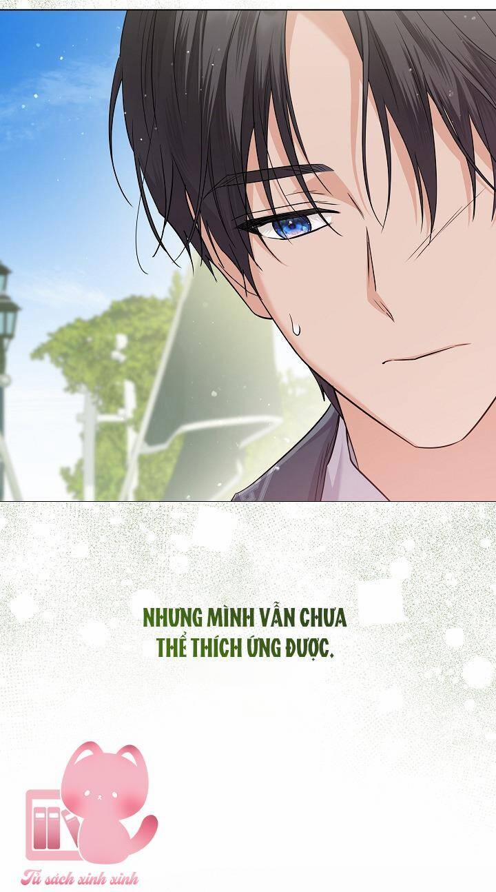 Hoàng Nữ Cosplay Nonfan 40 trang 19