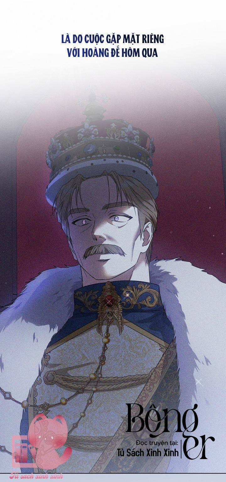 Hoàng Nữ Cosplay Nonfan 40 trang 20