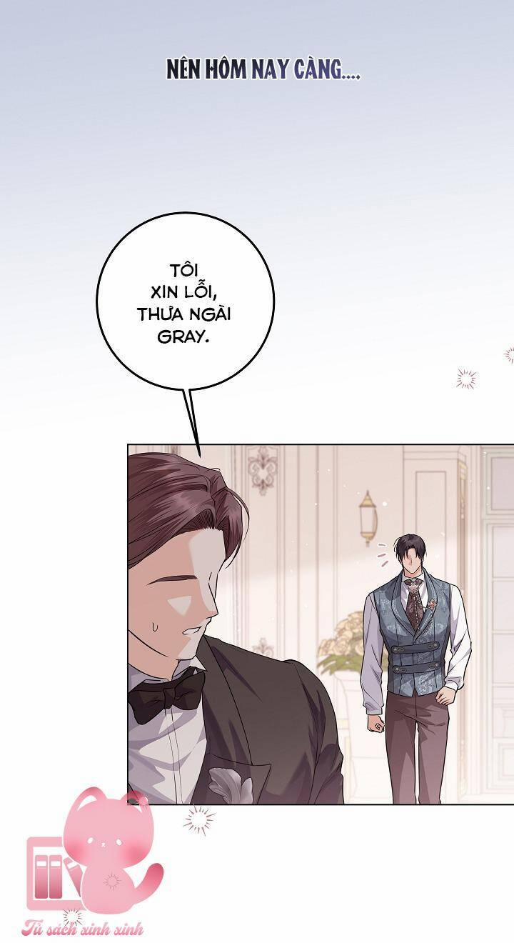 Hoàng Nữ Cosplay Nonfan 40 trang 21