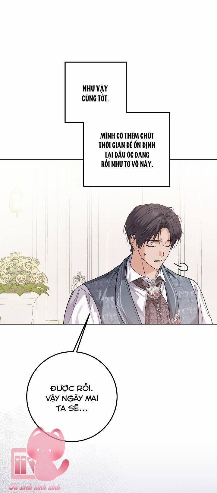 Hoàng Nữ Cosplay Nonfan 40 trang 23