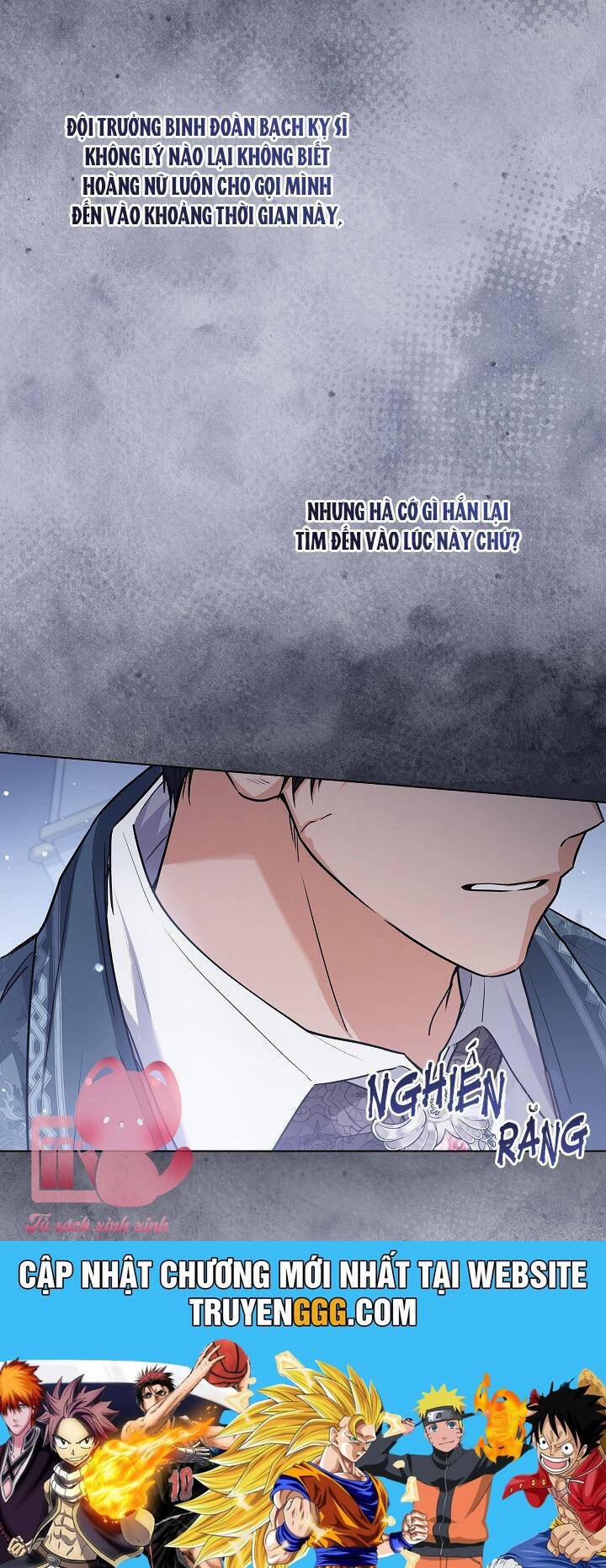 Hoàng Nữ Cosplay Nonfan 40 trang 25