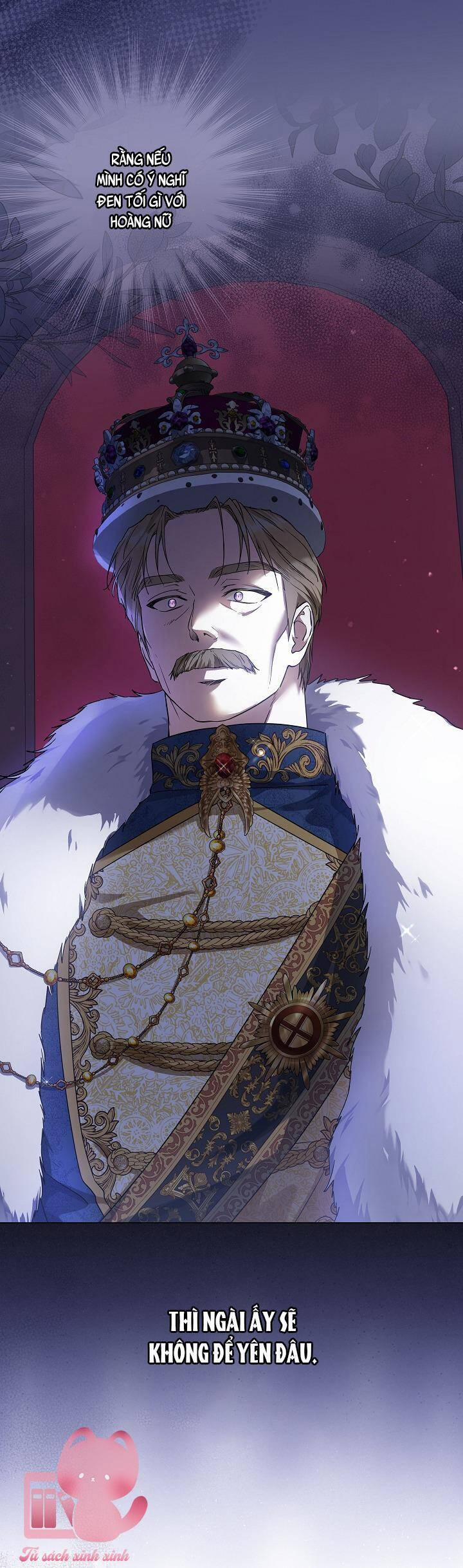 Hoàng Nữ Cosplay Nonfan 40 trang 3