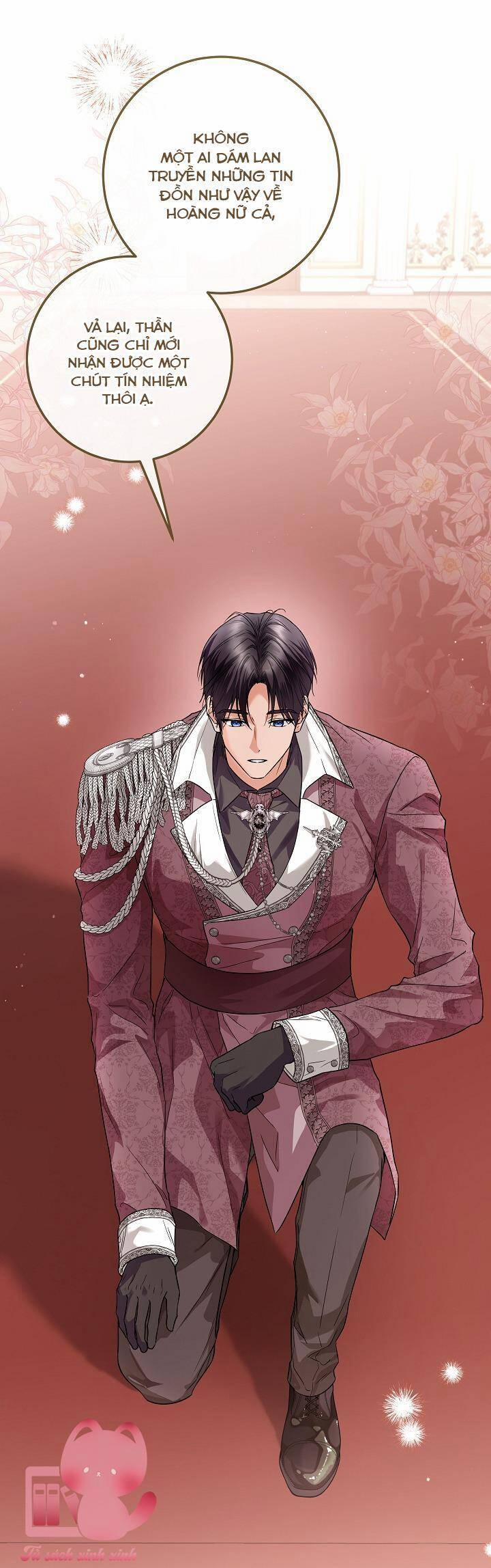 Hoàng Nữ Cosplay Nonfan 40 trang 5