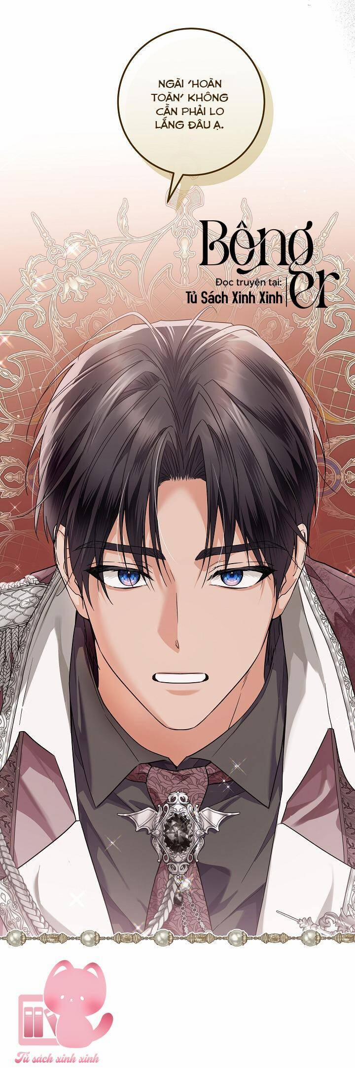 Hoàng Nữ Cosplay Nonfan 40 trang 7