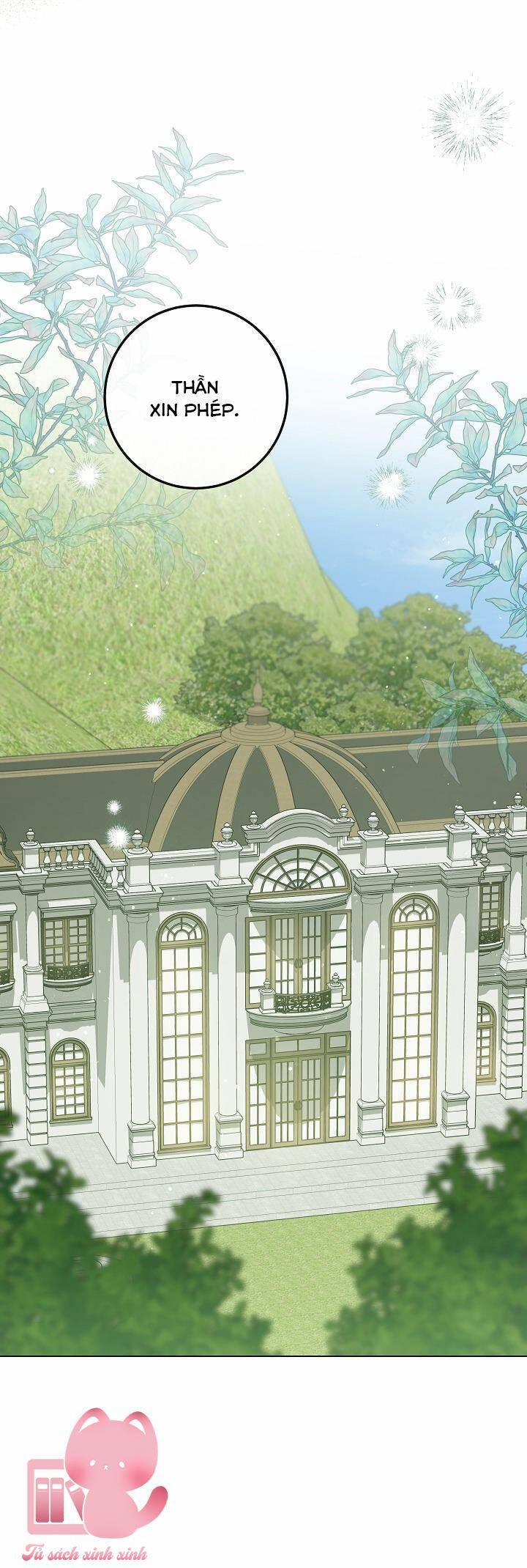 Hoàng Nữ Cosplay Nonfan 40 trang 9