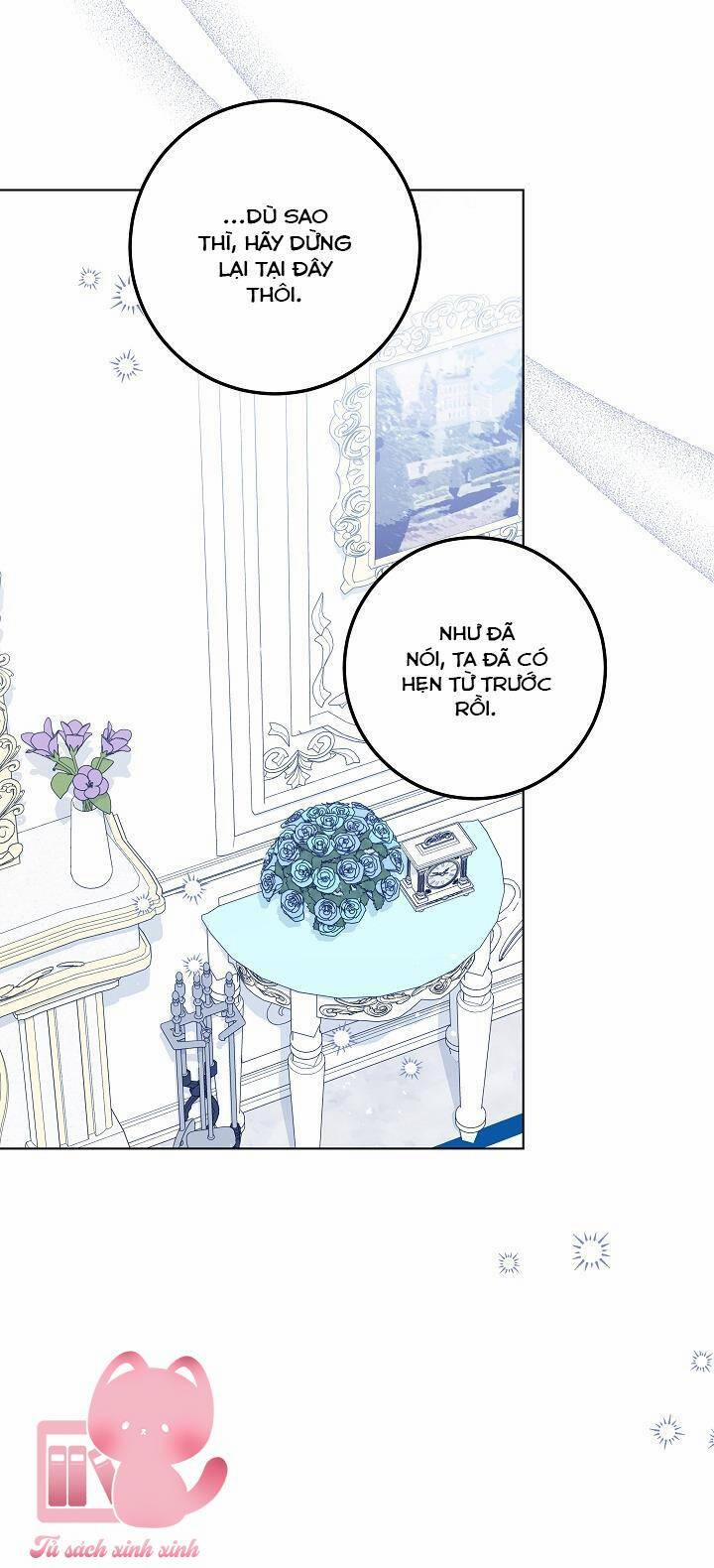 Hoàng Nữ Cosplay Nonfan 41 trang 12