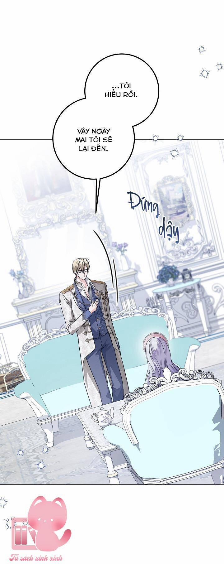 Hoàng Nữ Cosplay Nonfan 41 trang 13