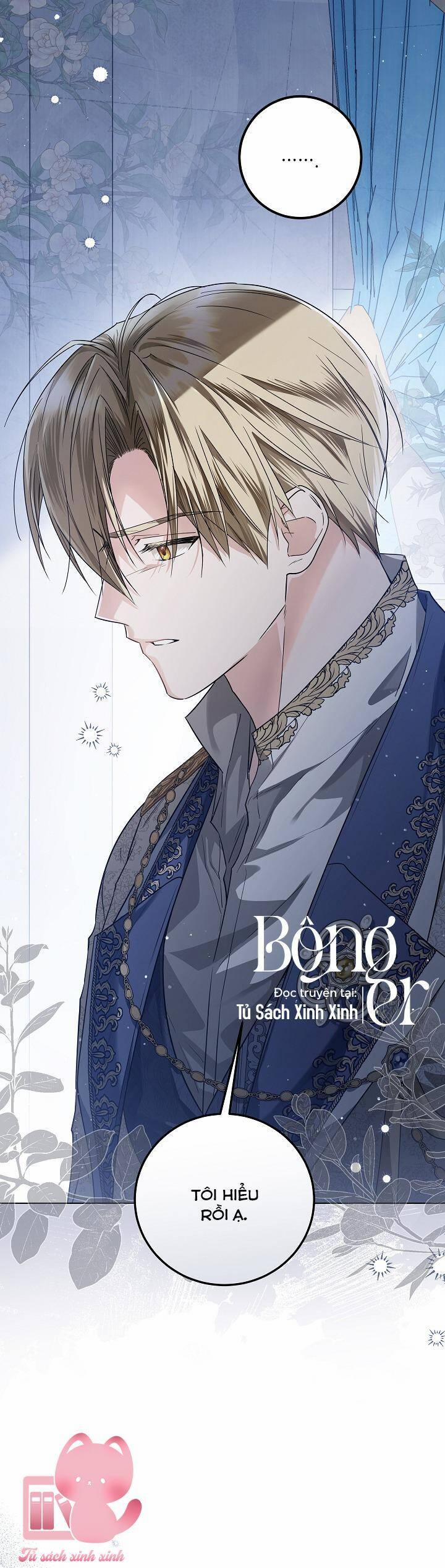 Hoàng Nữ Cosplay Nonfan 41 trang 16