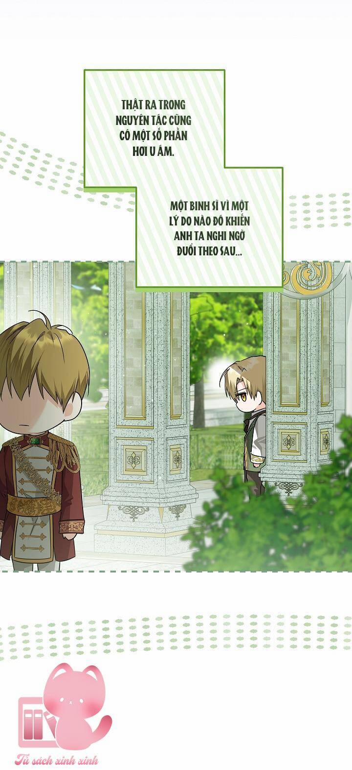 Hoàng Nữ Cosplay Nonfan 41 trang 18