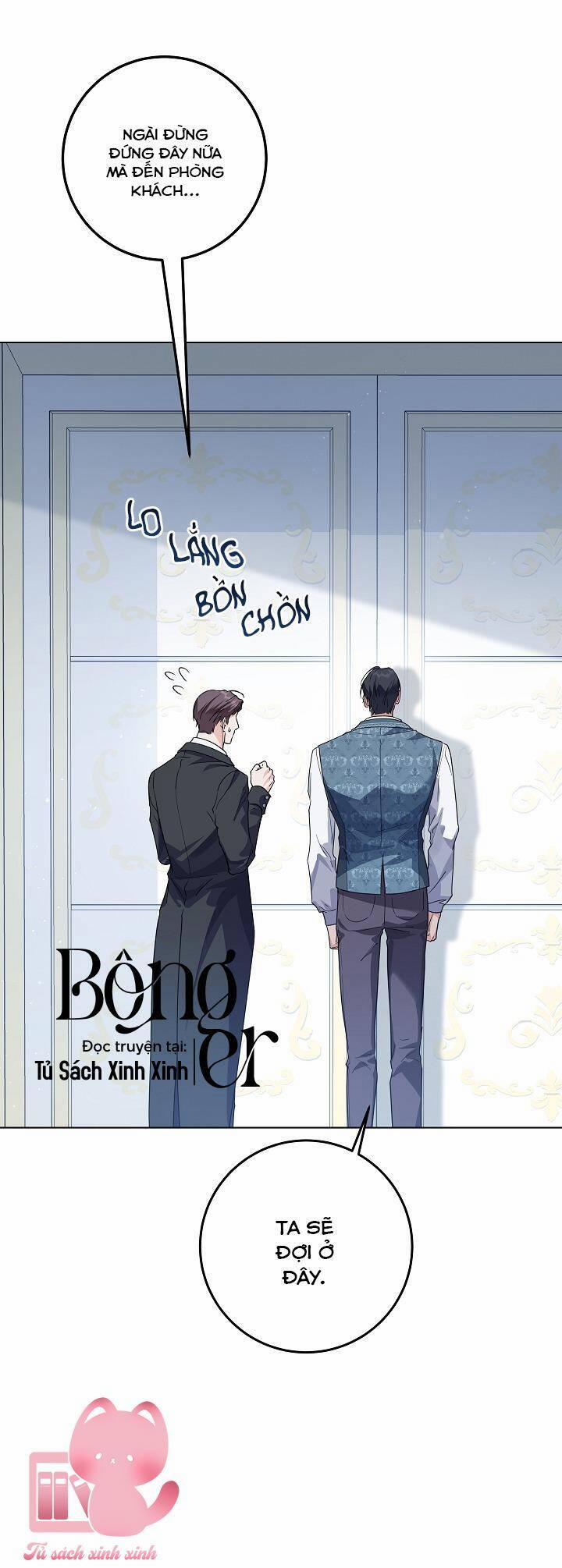 Hoàng Nữ Cosplay Nonfan 41 trang 23