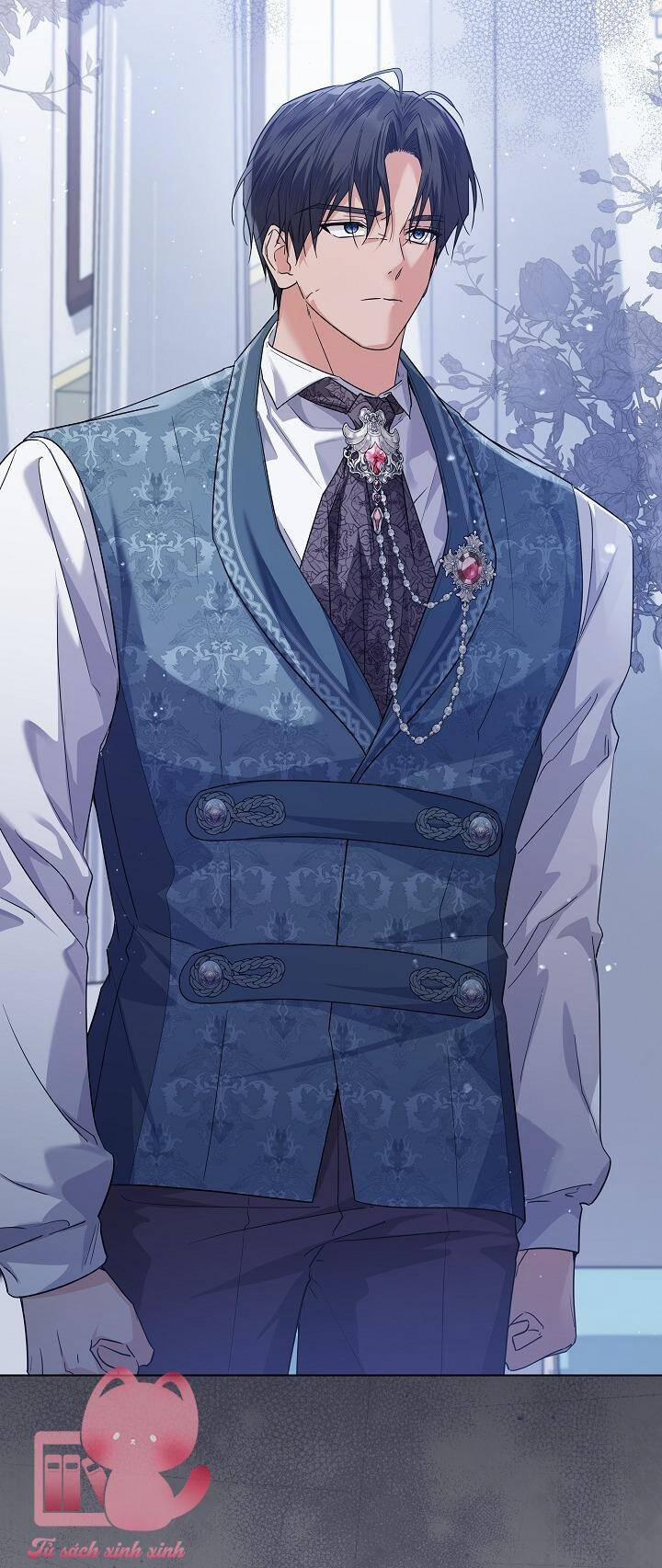 Hoàng Nữ Cosplay Nonfan 41 trang 27